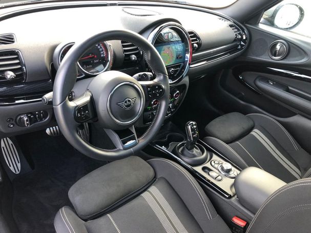 Mini John Cooper Works Clubman JCW ALL4 225 kW image number 8