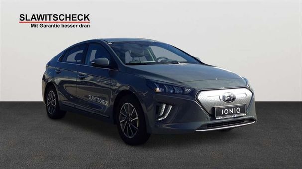 Hyundai Ioniq 100 kW image number 2