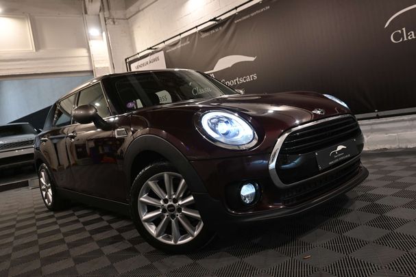 Mini Cooper Clubman 100 kW image number 4