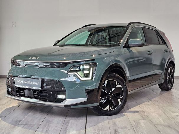 Kia Niro 150 kW image number 1