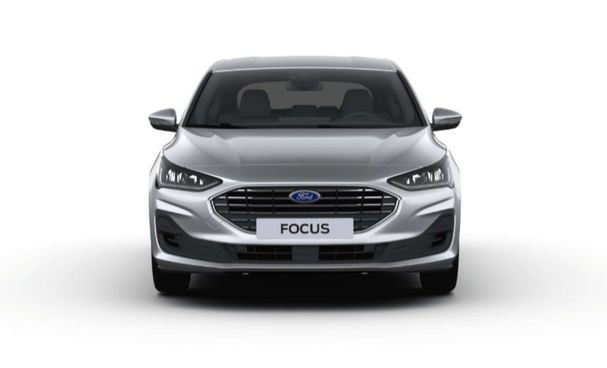 Ford Focus 1.0 EcoBoost Hybrid Titanium X 92 kW image number 2