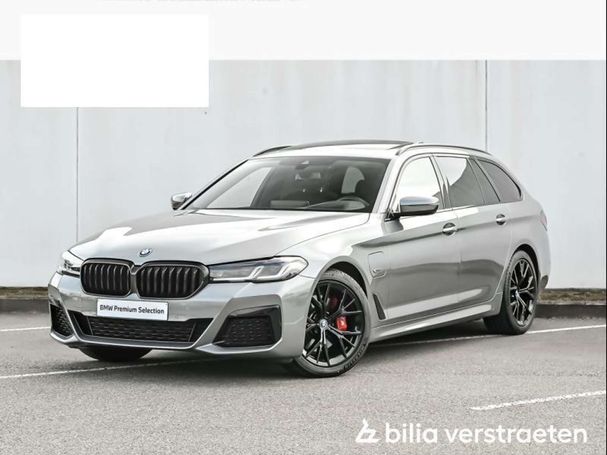 BMW 530 Touring 215 kW image number 1