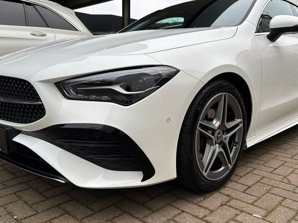 Mercedes-Benz CLA 180 100 kW image number 6