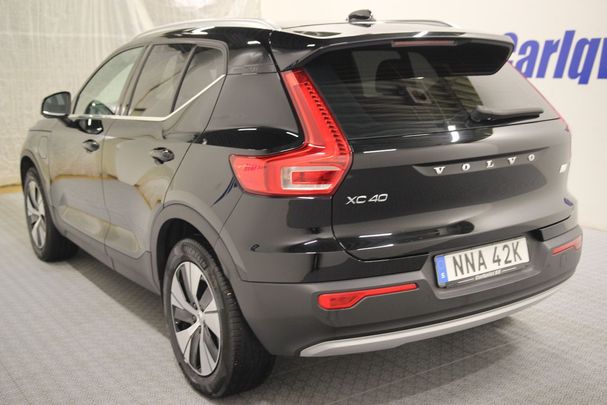 Volvo XC40 Recharge Hybrid T4 Inscription 155 kW image number 4