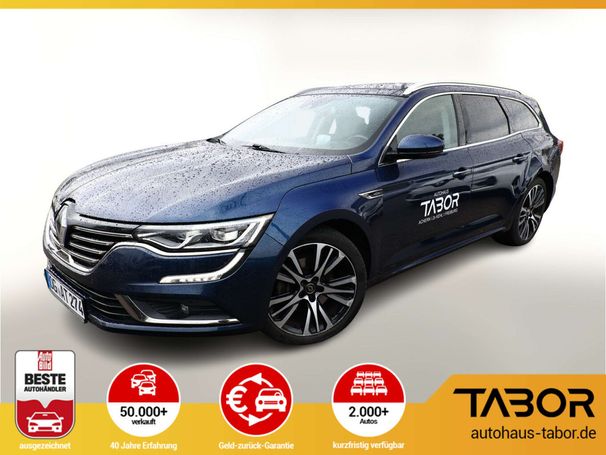 Renault Talisman dCi 200 EDC INITIALE PARIS 147 kW image number 1