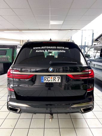 BMW X7 xDrive 294 kW image number 18