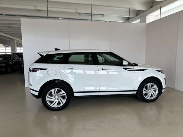 Land Rover Range Rover Evoque 120 kW image number 6