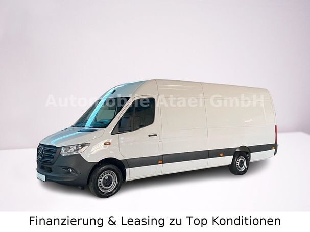 Mercedes-Benz Sprinter 315 110 kW image number 2