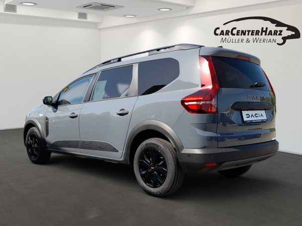 Dacia Jogger 74 kW image number 4