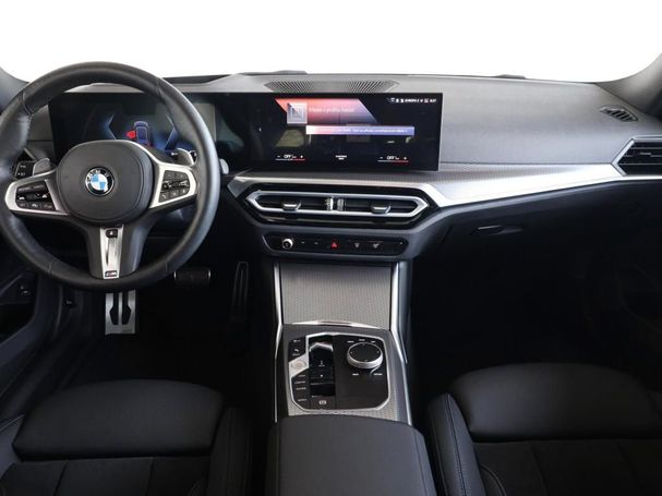 BMW 330i Touring xDrive 180 kW image number 5