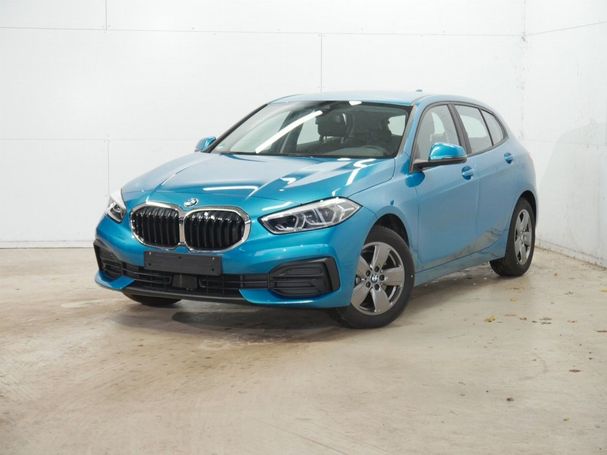 BMW 116d Advantage 85 kW image number 1