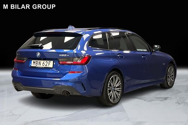 BMW 330e Touring M Sport xDrive 216 kW image number 6