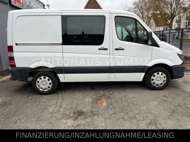 Mercedes-Benz Sprinter 213 CDi 95 kW image number 2