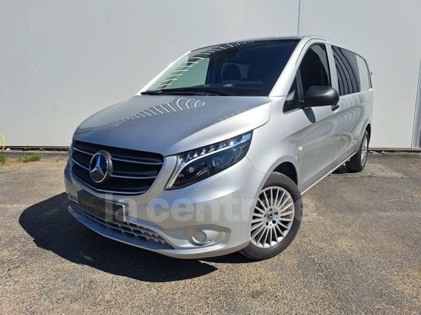 Mercedes-Benz Vito 119 CDi compact SELECT 140 kW image number 1