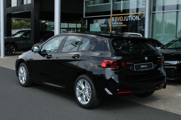 BMW 118d 110 kW image number 5