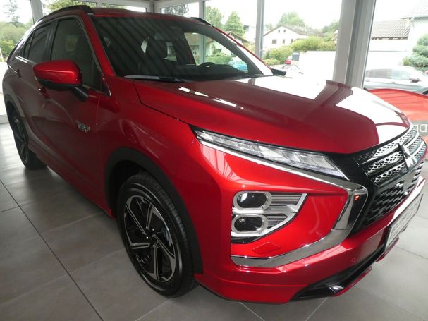 Mitsubishi Eclipse Cross 138 kW image number 2