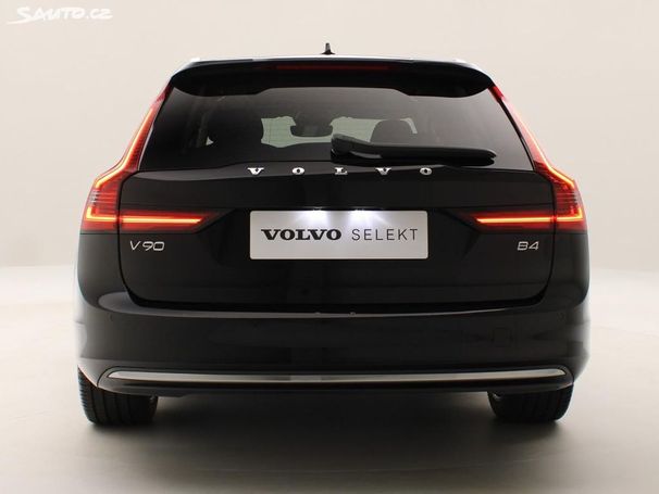 Volvo V90 B4 145 kW image number 11