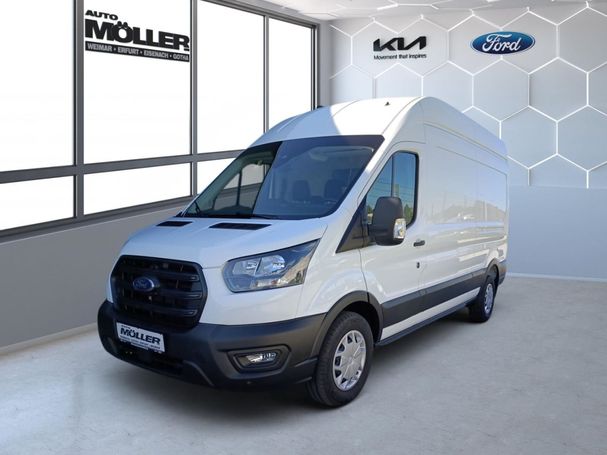 Ford Transit 350 L3 Trend 96 kW image number 1