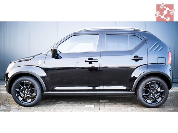 Suzuki Ignis 61 kW image number 4