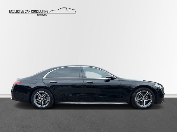 Mercedes-Benz S 580 375 kW image number 8