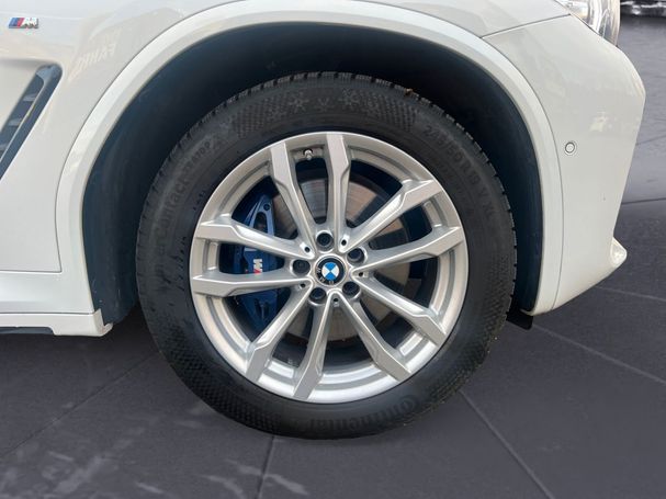 BMW X3 xDrive30d M Sport 195 kW image number 12