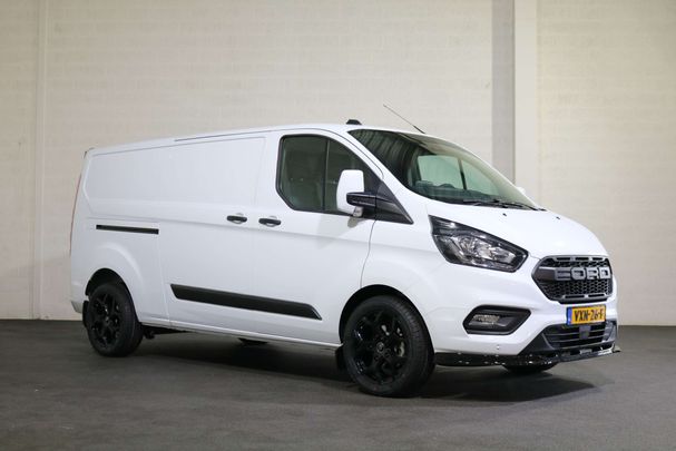 Ford Transit Custom L2 2.0 TDCi 96 kW image number 7