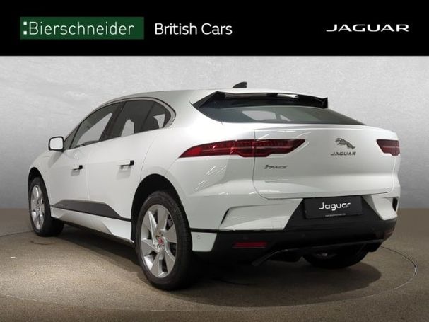 Jaguar I-Pace EV320 SE 236 kW image number 4