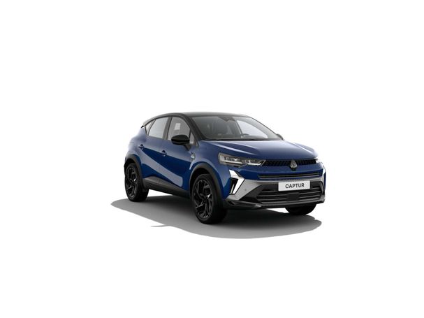 Renault Captur E-Tech Hybrid 145 105 kW image number 1