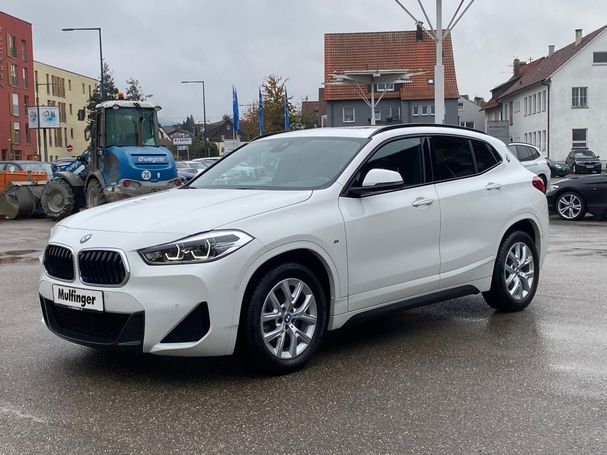 BMW X2 M Sport sDrive 100 kW image number 1