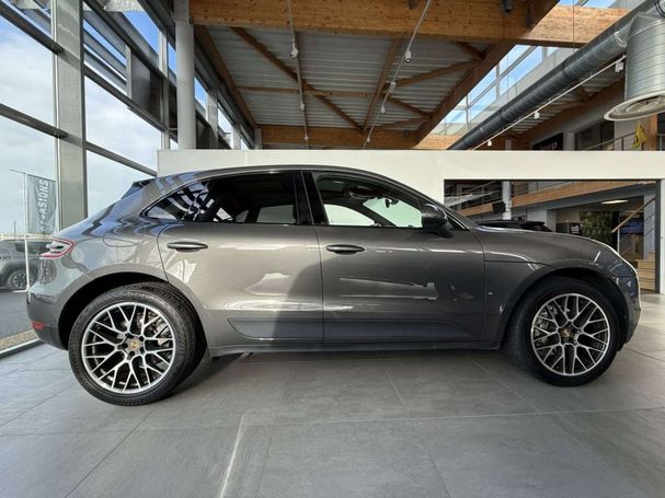 Porsche Macan S PDK 258 kW image number 3