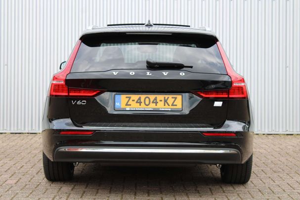 Volvo V60 T6 Recharge AWD Plus 257 kW image number 8