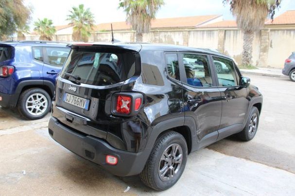 Jeep Renegade 1.0 Longitude 88 kW image number 3