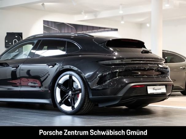 Porsche Taycan 4S Sport Turismo 440 kW image number 9