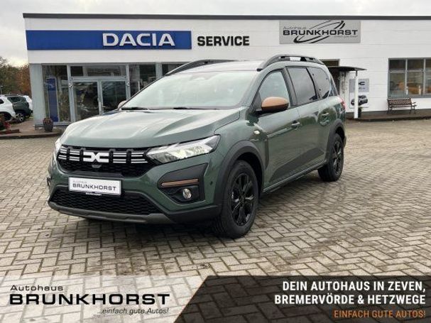 Dacia Jogger 74 kW image number 1