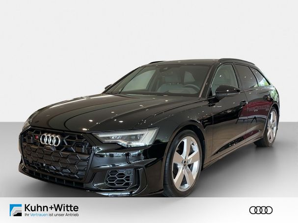 Audi S6 TDI Avant 253 kW image number 1