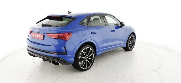 Audi RSQ3 quattro S tronic 294 kW image number 7