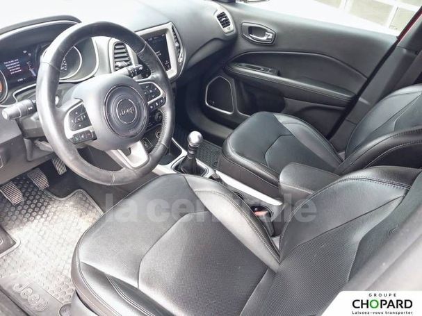 Jeep Compass 1.4 MultiAir 103 kW image number 19