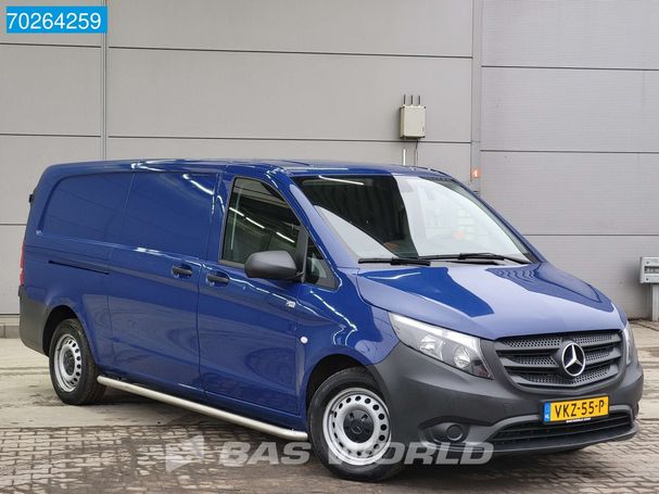 Mercedes-Benz Vito d 103 kW image number 6