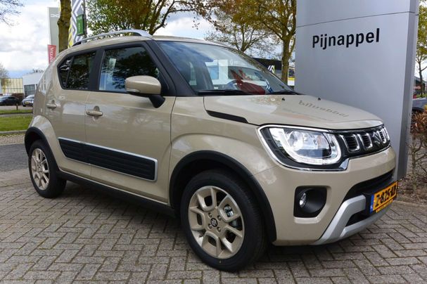 Suzuki Ignis 61 kW image number 9