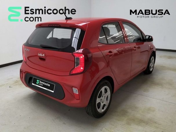 Kia Picanto 1.0 49 kW image number 7