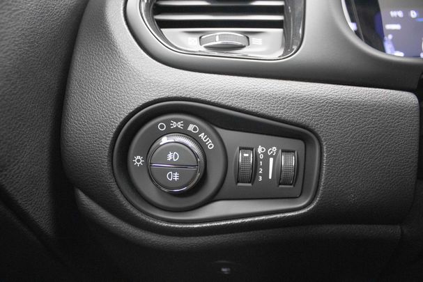 Jeep Renegade 1.3 PHEV 177 kW image number 23