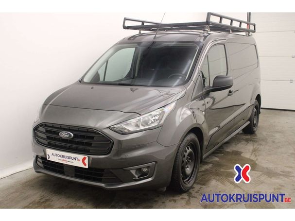 Ford Transit Connect L2 1.5 74 kW image number 1