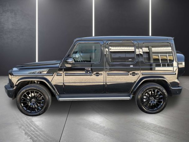 Mercedes-Benz G 400 d 242 kW image number 3