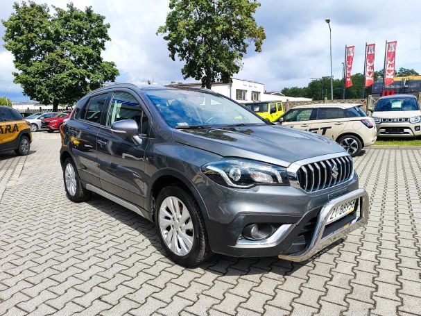 Suzuki SX4 S-Cross 82 kW image number 2