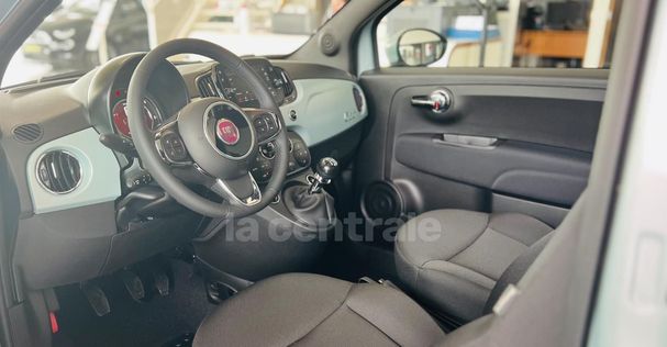 Fiat 500 1.0 51 kW image number 18