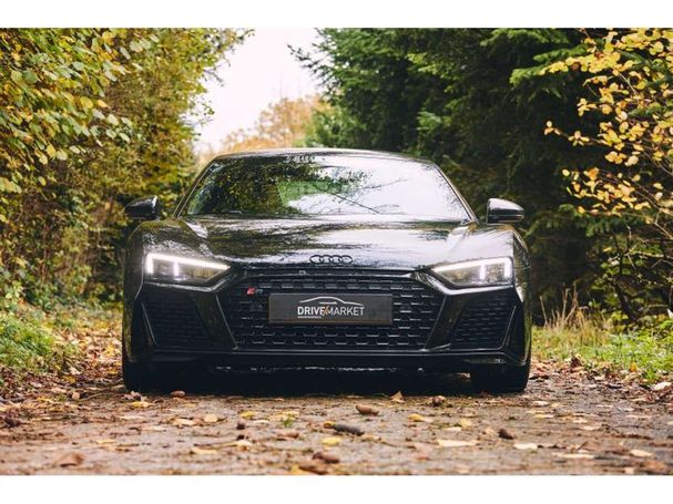 Audi R8 Performance 456 kW image number 46