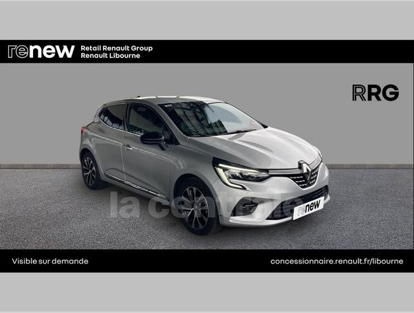 Renault Clio 103 kW image number 2