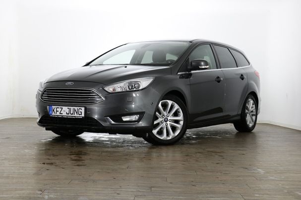 Ford Focus 110 kW image number 1