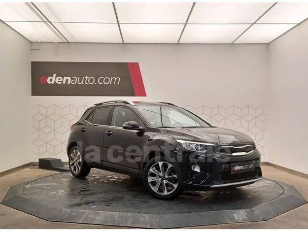 Kia Stonic 1.0 T-GDi 100 74 kW image number 2