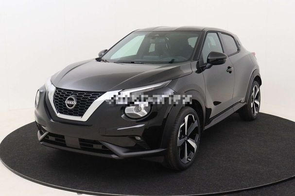 Nissan Juke 1.0 DIG-T 114 Tekna 84 kW image number 1